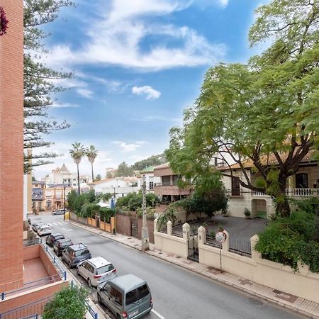 Ferrandiz Suite Málaga Dış mekan fotoğraf