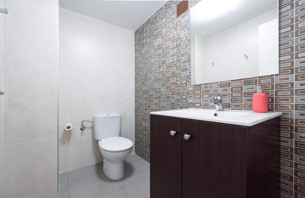 Ferrandiz Suite Málaga Dış mekan fotoğraf