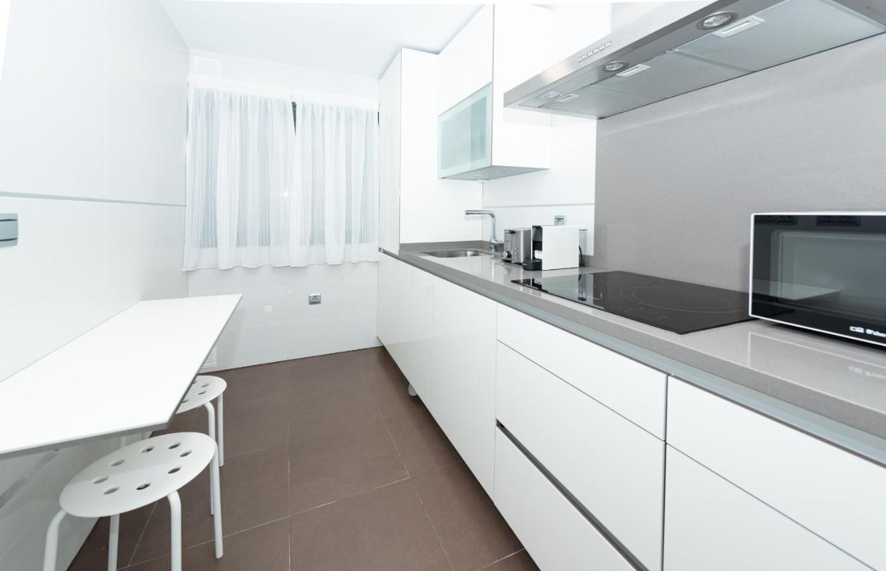 Ferrandiz Suite Málaga Dış mekan fotoğraf