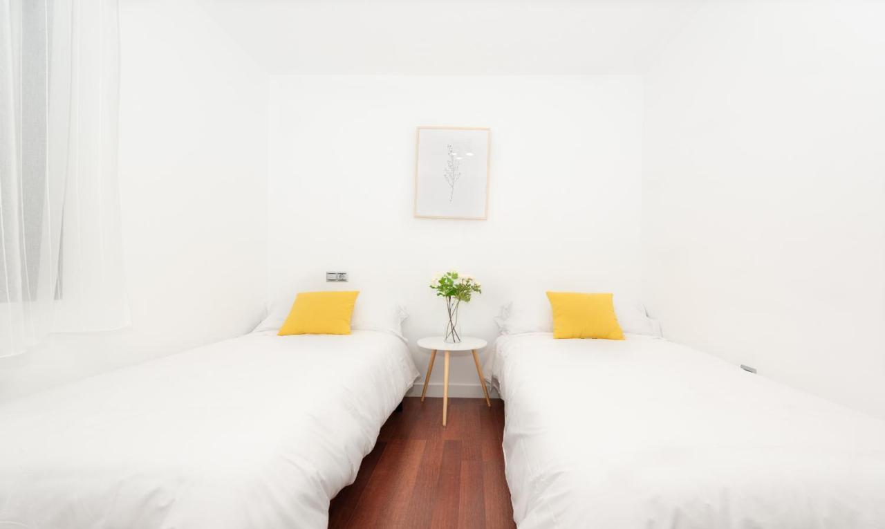 Ferrandiz Suite Málaga Dış mekan fotoğraf