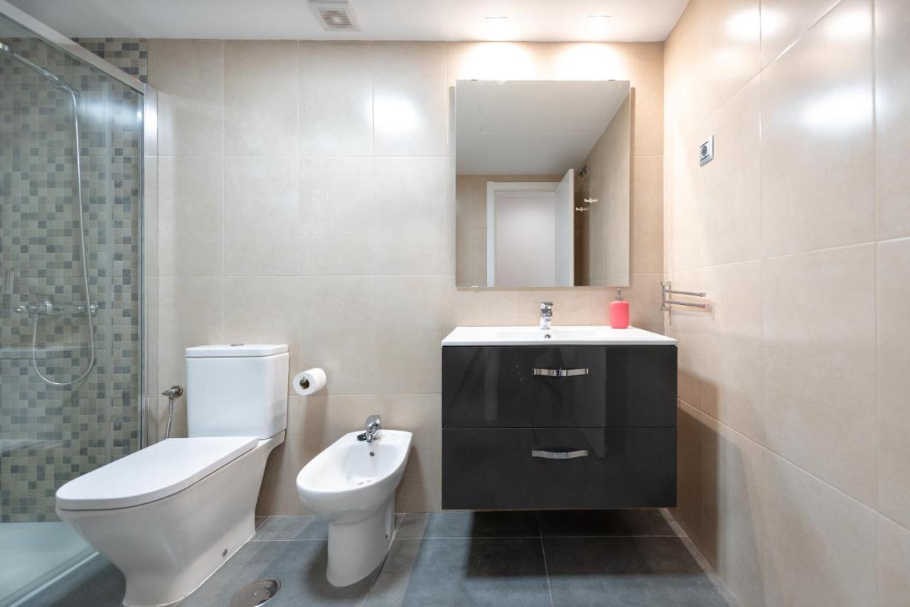 Ferrandiz Suite Málaga Dış mekan fotoğraf