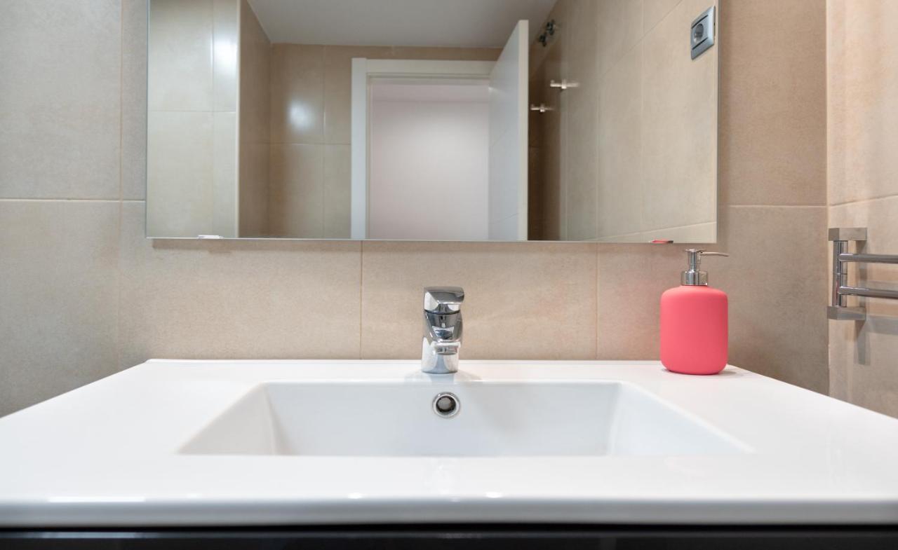 Ferrandiz Suite Málaga Dış mekan fotoğraf